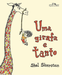Uma girafa e tanto